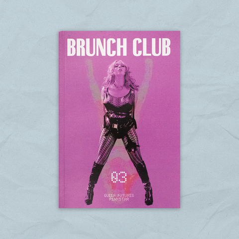 Brunch Club - Issue 03