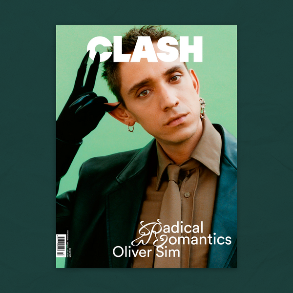 Clash Magazine - Issue 123