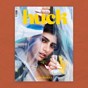 Huck - Issue 79