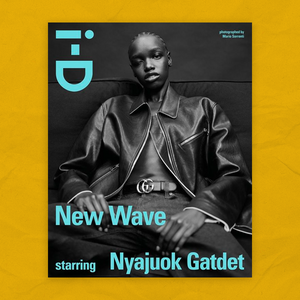 i-D - Issue 373
