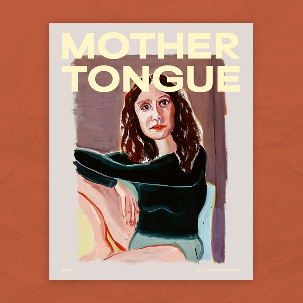 Mother Tongue - Issue 05
