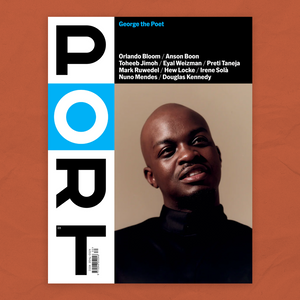 Port Magazine - Issue 30