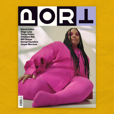 Port Magazine - Issue 31