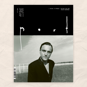 Port Magazine - Issue 33