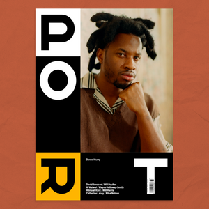 Port Magazine - Issue 32