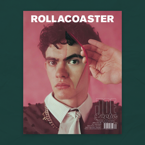 Rollacoaster - Summer '23