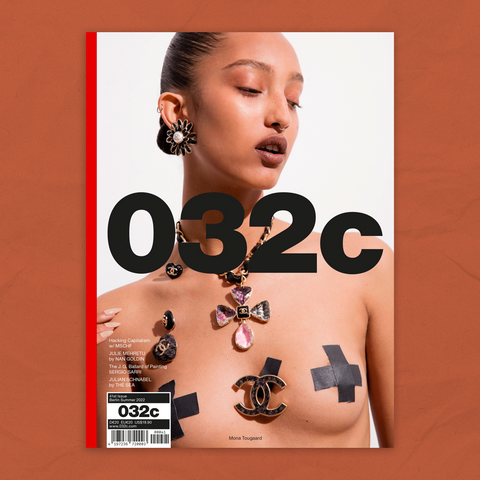 032c - Issue 41