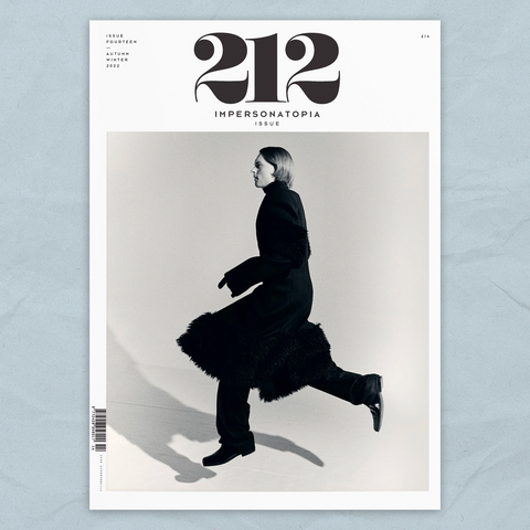 212 - Issue 14