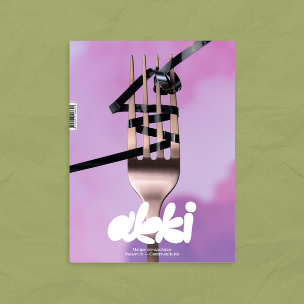 Akki Magazine - Issue 01
