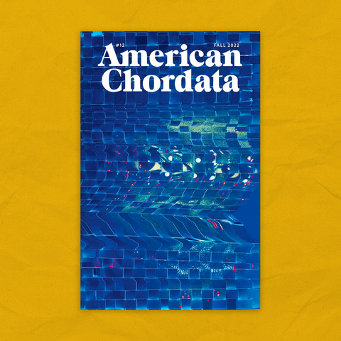 American Chordata - Issue 12