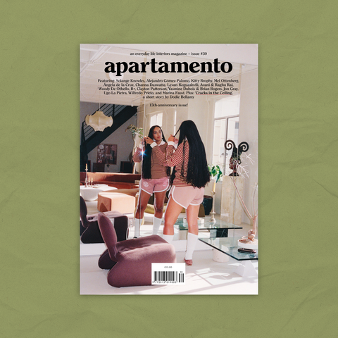 Apartamento Magazine - Issue 30