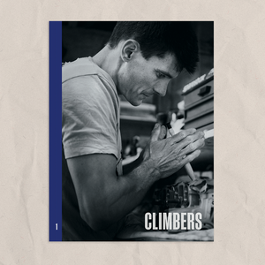 Climbers - Issue 01