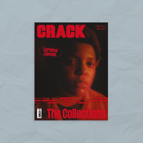 Crack - Collections 02