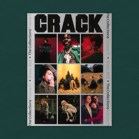 Crack - Collections 04
