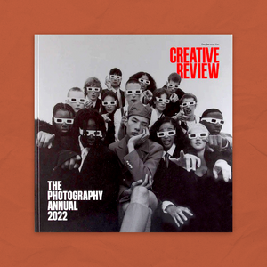 Creative Review - The Photography Annual 2022