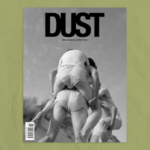 Dust Magazine - Issue 19