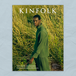 Kinfolk Magazine - Issue 45