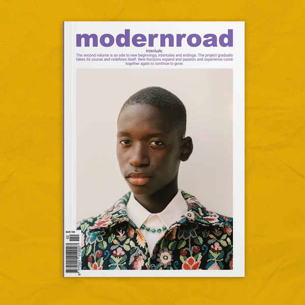 Modernroad - Volume 2