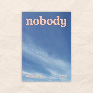 Nobody - Issue 01