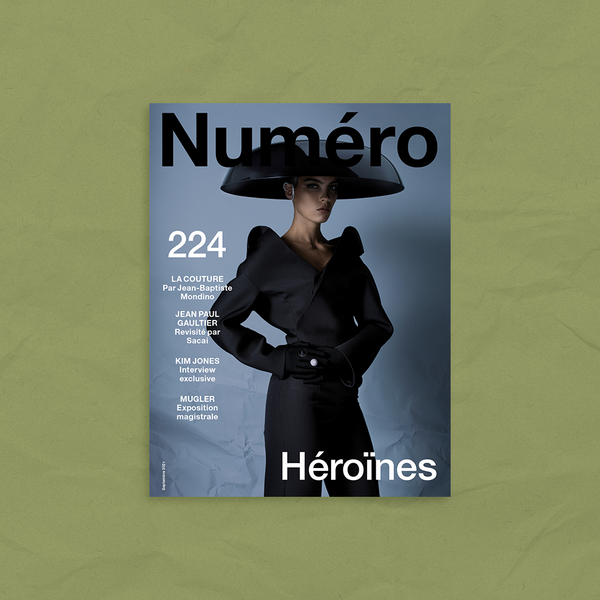 Numero - Issue 224
