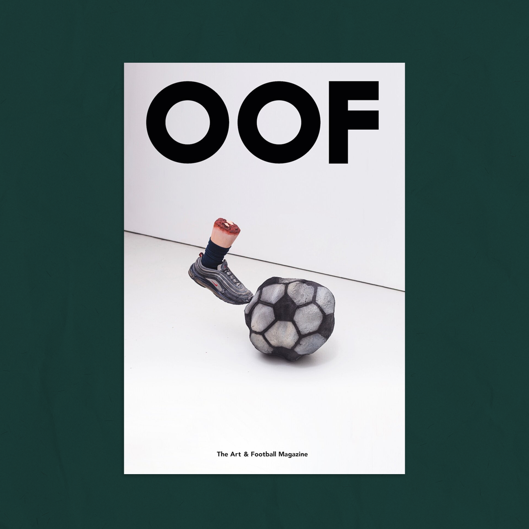 OOF Magazine - Issue 07