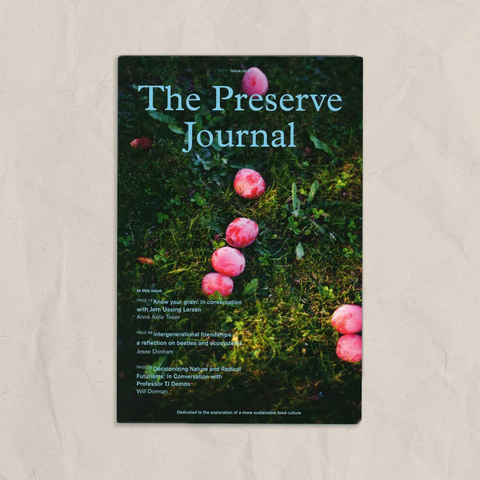 Preserve Journal - Issue 06