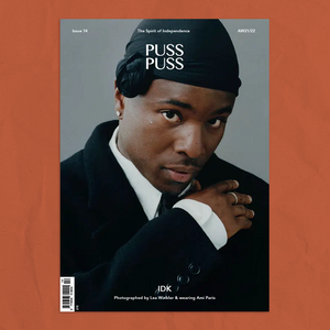 Puss Puss - Issue 14