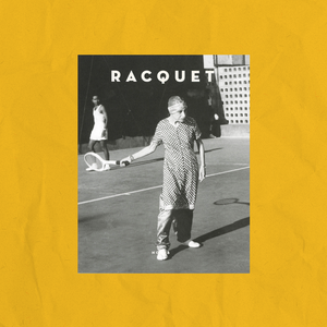 Racquet - Issue 18