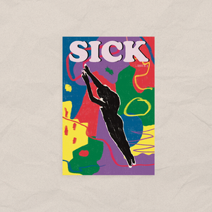 Sick Magazine - Issue 03