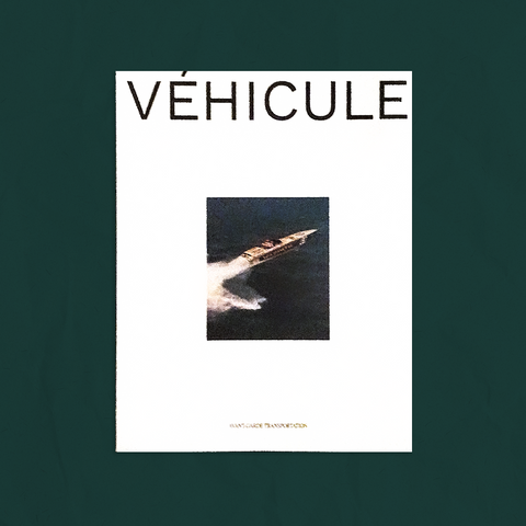 Véhicule Magazine